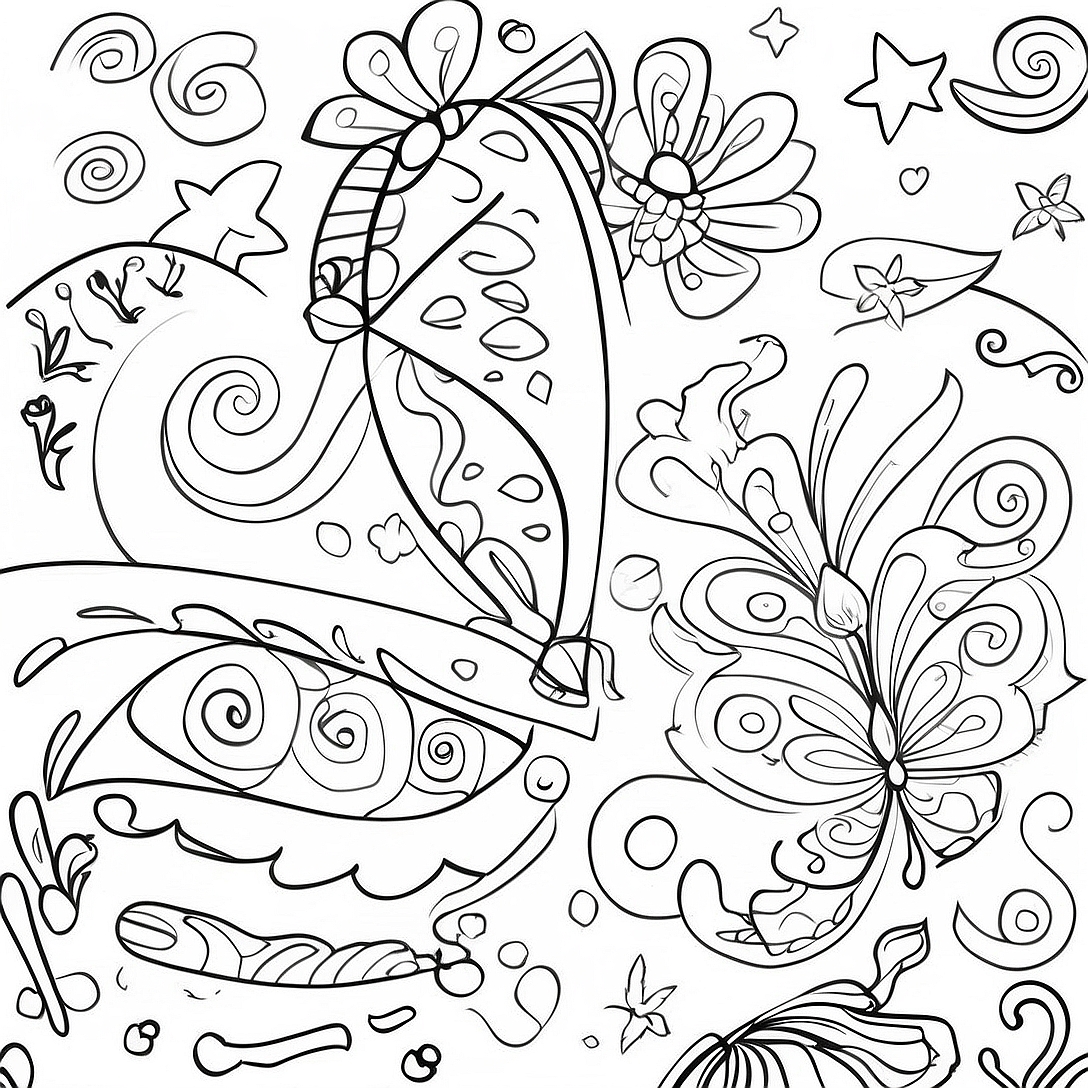 Multiplication Coloring Page | Multiplication coloring page