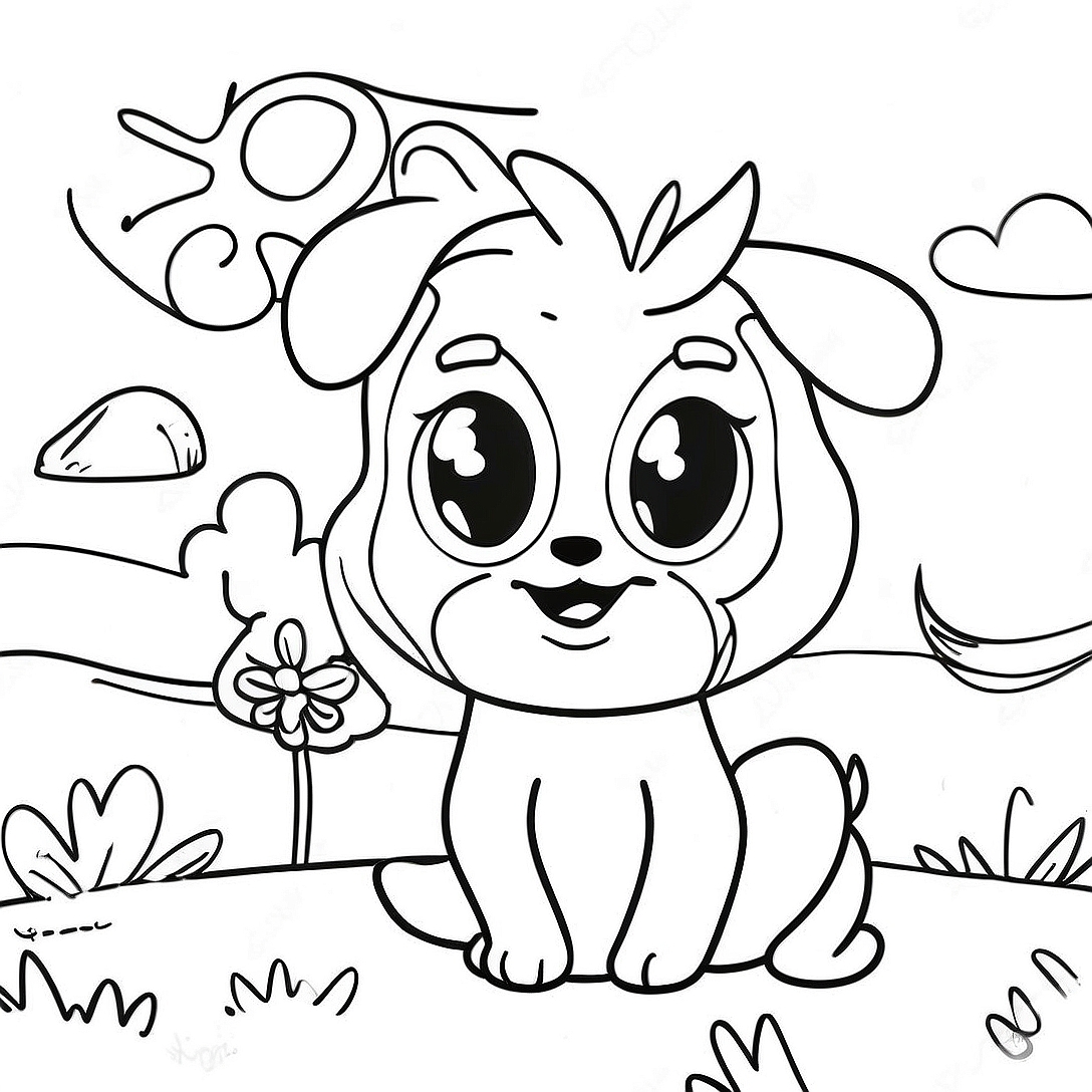 Joyful Philippians Verse Coloring Page | Philippians coloring page