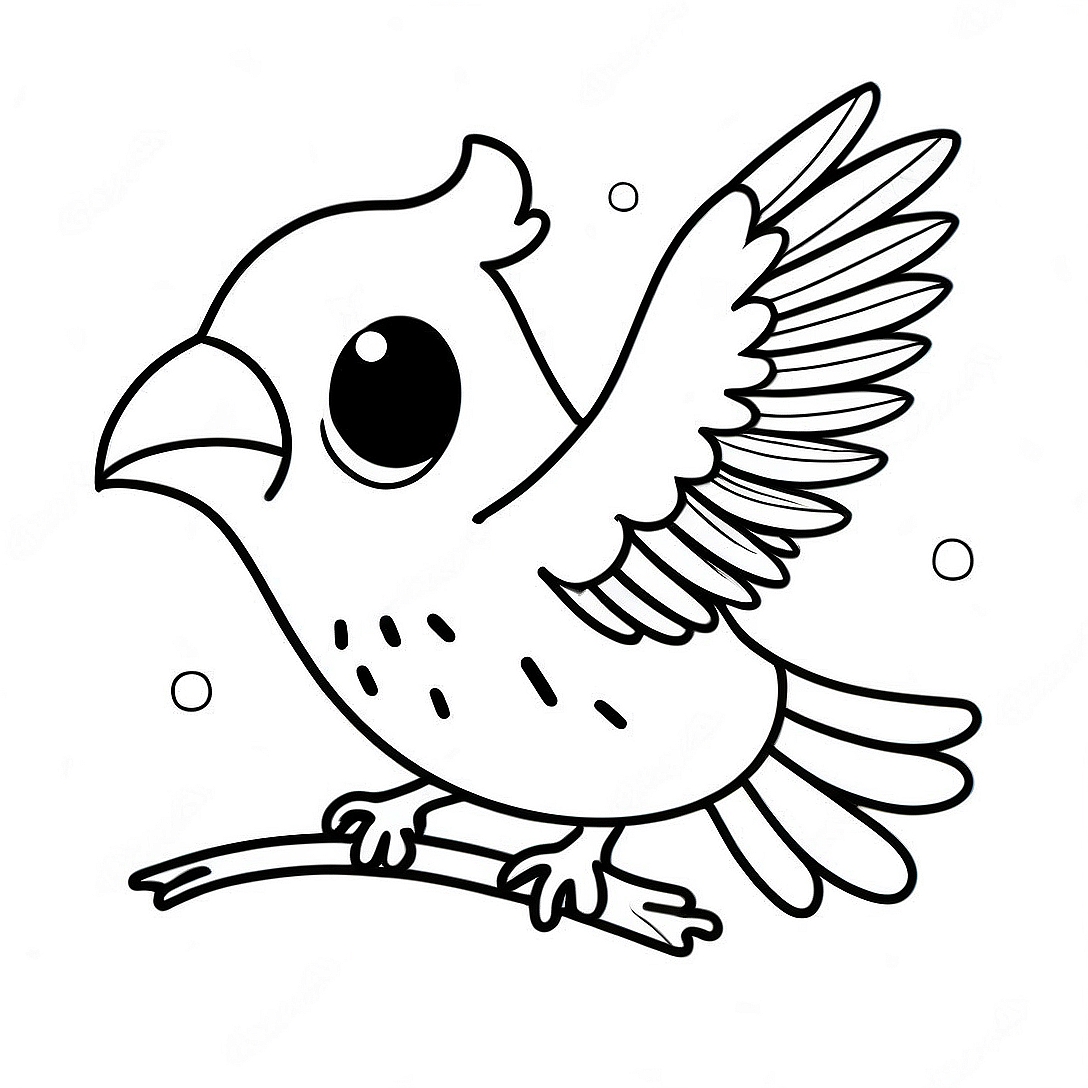 Raven Casting Spells Coloring Page | Teen Titans Go coloring page