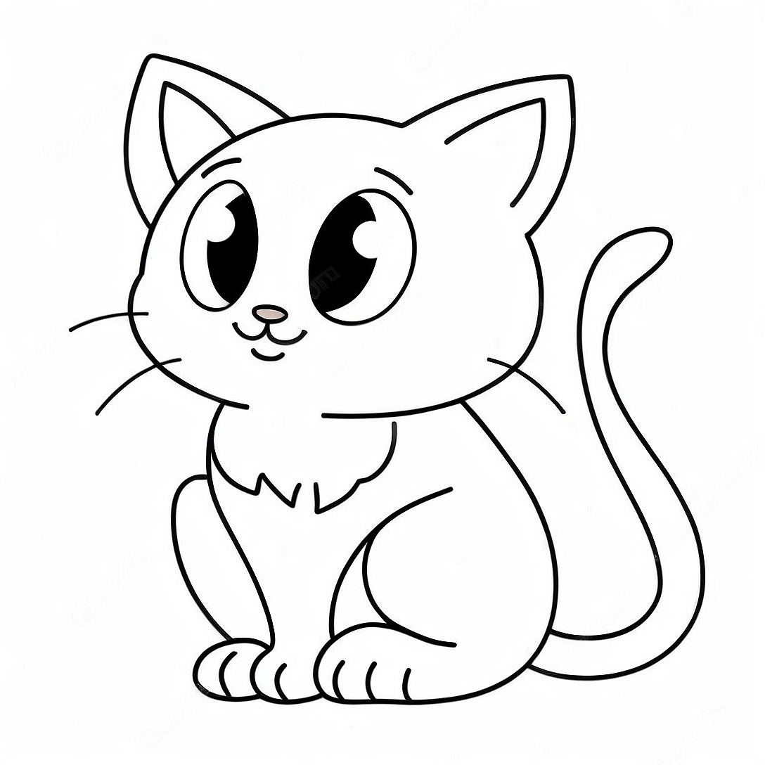 Mew Coloring Page | Mew coloring page