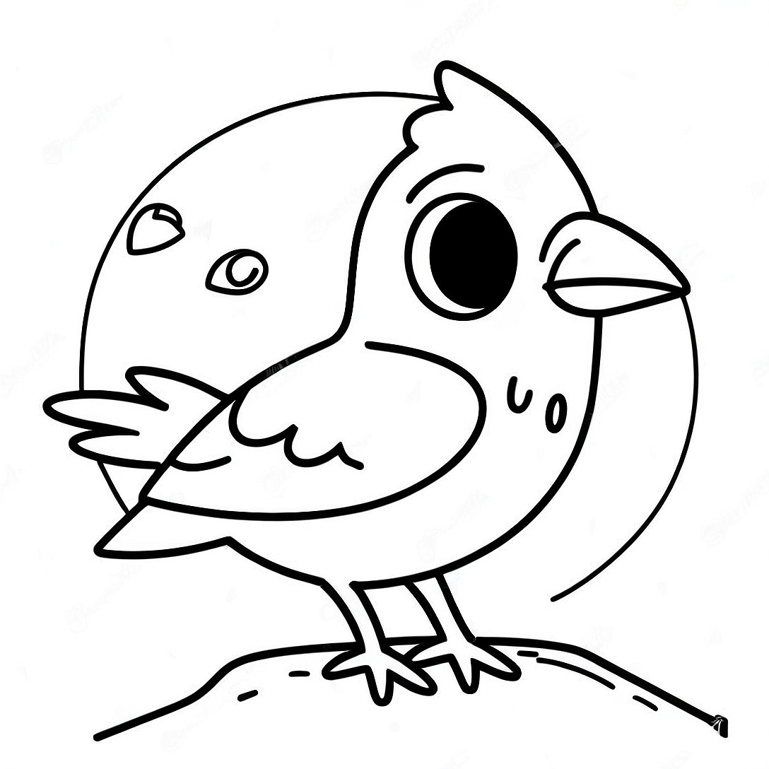 Fortnite Raven Coloring Page | Fortnite Raven coloring page