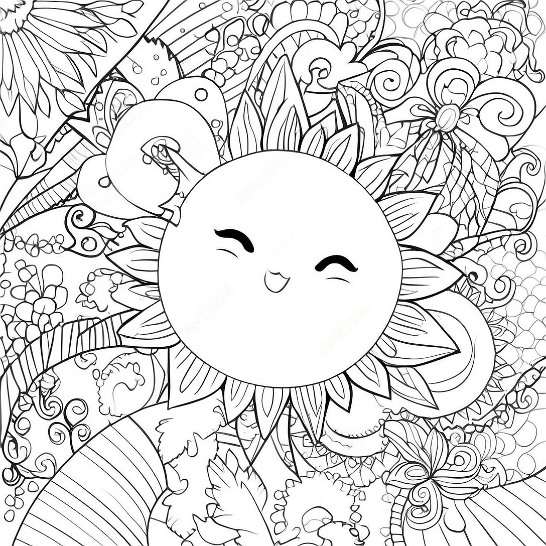 Unique I Am Special Coloring Page | I Am Special coloring page
