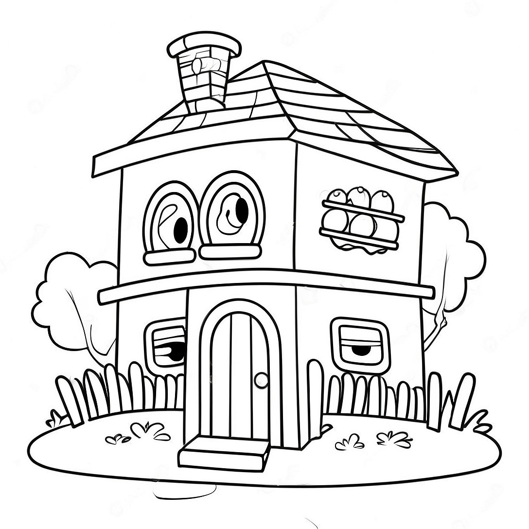 Playhouse Disney Coloring Page | Playhouse Disney coloring page