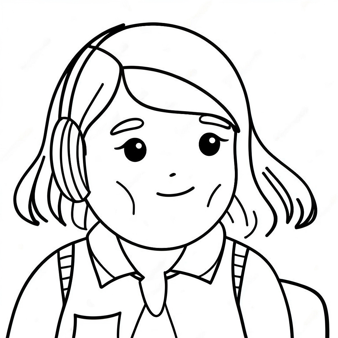 3rd Grade Coloring Page | 3rd Grade coloring page