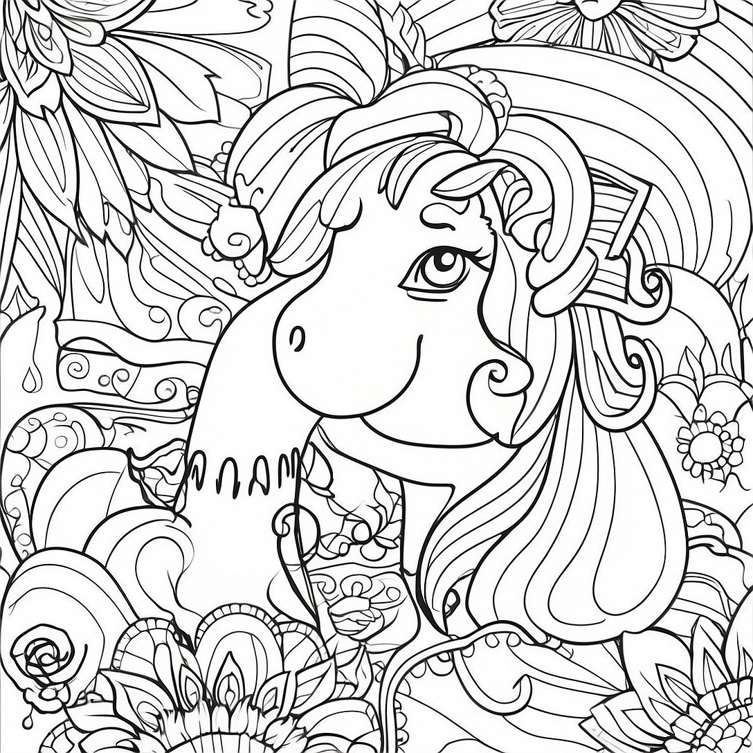 Beautiful Bible Verses Coloring Page | Pages of the Bible coloring page