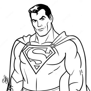 Shazam Coloring Page | Shazam 塗色頁