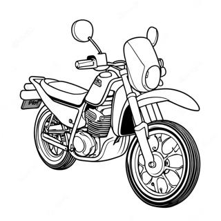 Honda Logo Coloring Page | Honda 塗色頁