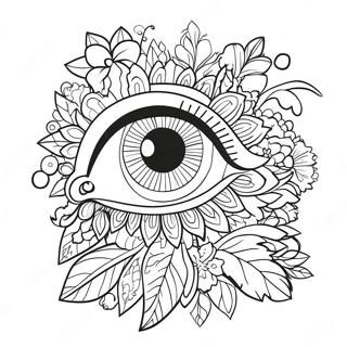 True Coloring Pages