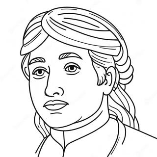 Philippians Coloring Page | Philippians 塗色頁