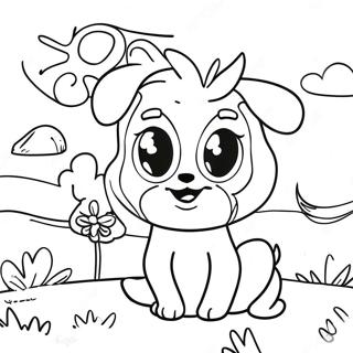 Joyful Philippians Verse Coloring Page | Philippians 塗色頁
