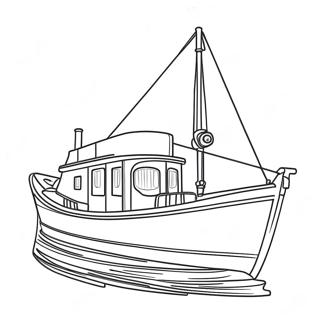 Vehicles Coloring Pages