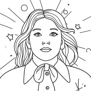 You Are Amazing Coloring Page | You Are Amazing 塗色頁