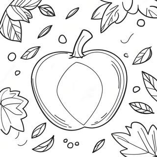Give Thanks to the Lord Coloring Page | Give Thanks to the Lord 塗色頁