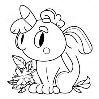 Spelling Coloring Page | Spelling 塗色頁