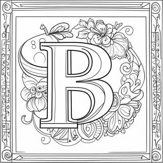 Alphabet Tracing Sheet Coloring Page | Alphabet Tracing Sheet 塗色頁