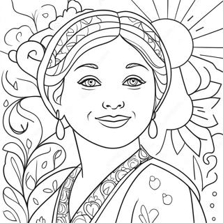You Are Loved Coloring Page | You Are Loved 塗色頁