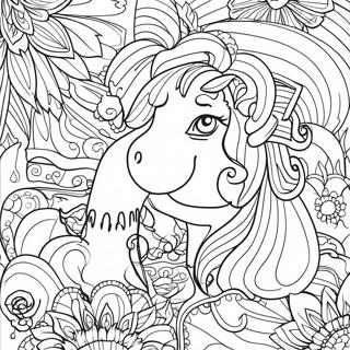 Beautiful Bible Verses Coloring Page | Pages of the Bible 塗色頁