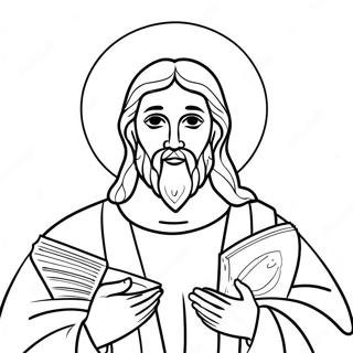 God is Good Coloring Page | God is Good 塗色頁