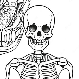Educational Coloring Pages