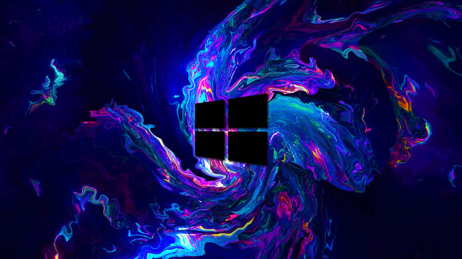 1366x768 HD Desktop 桌布
