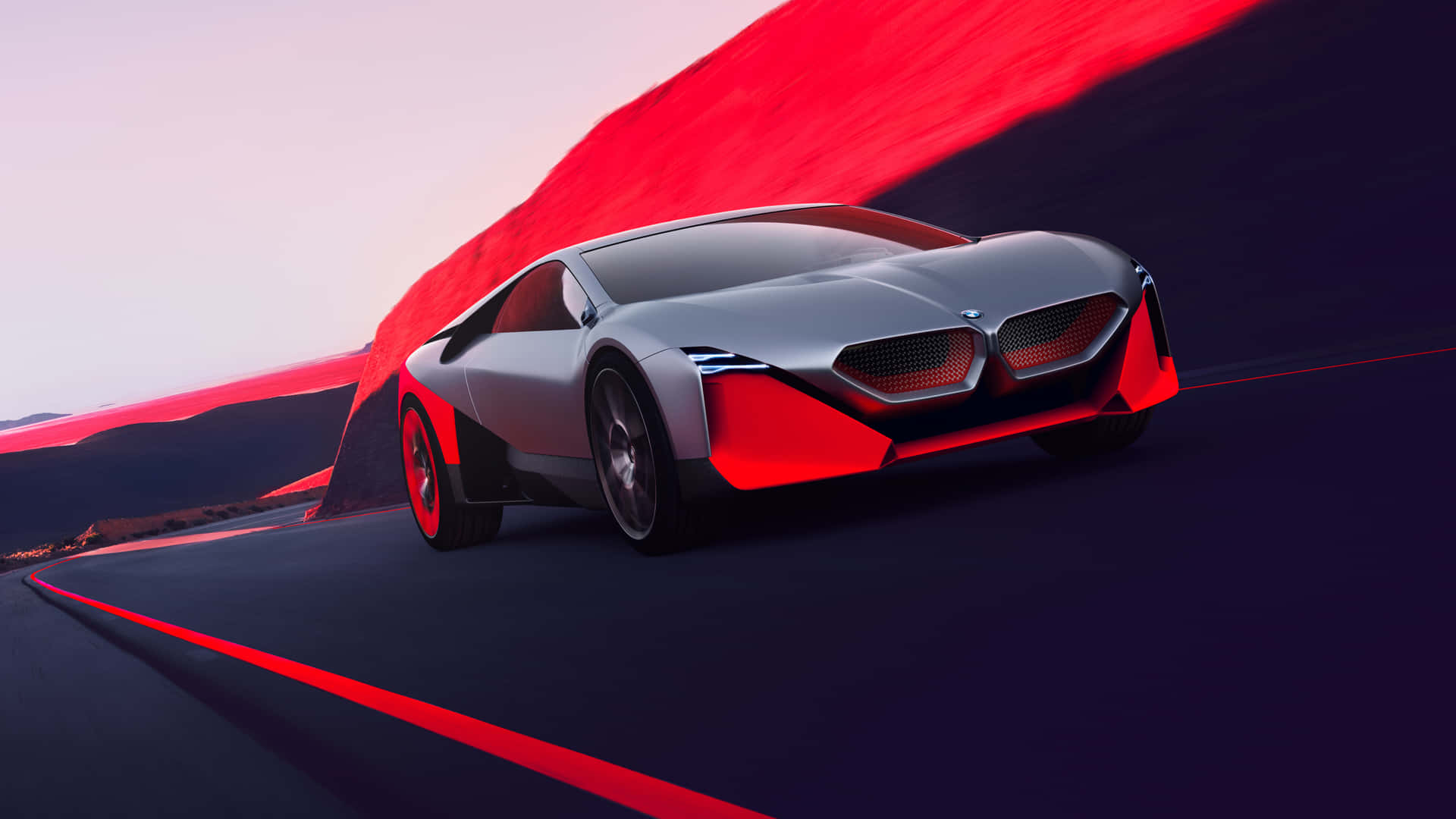 1440p Cars 桌布