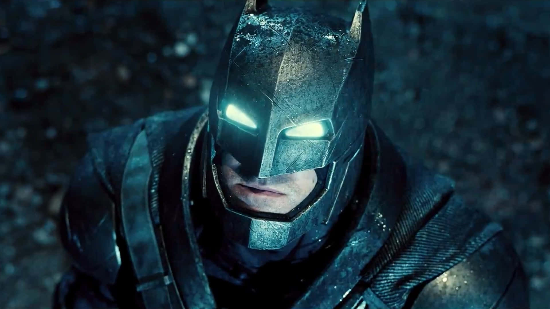 1920 X 1080 Batman 桌布