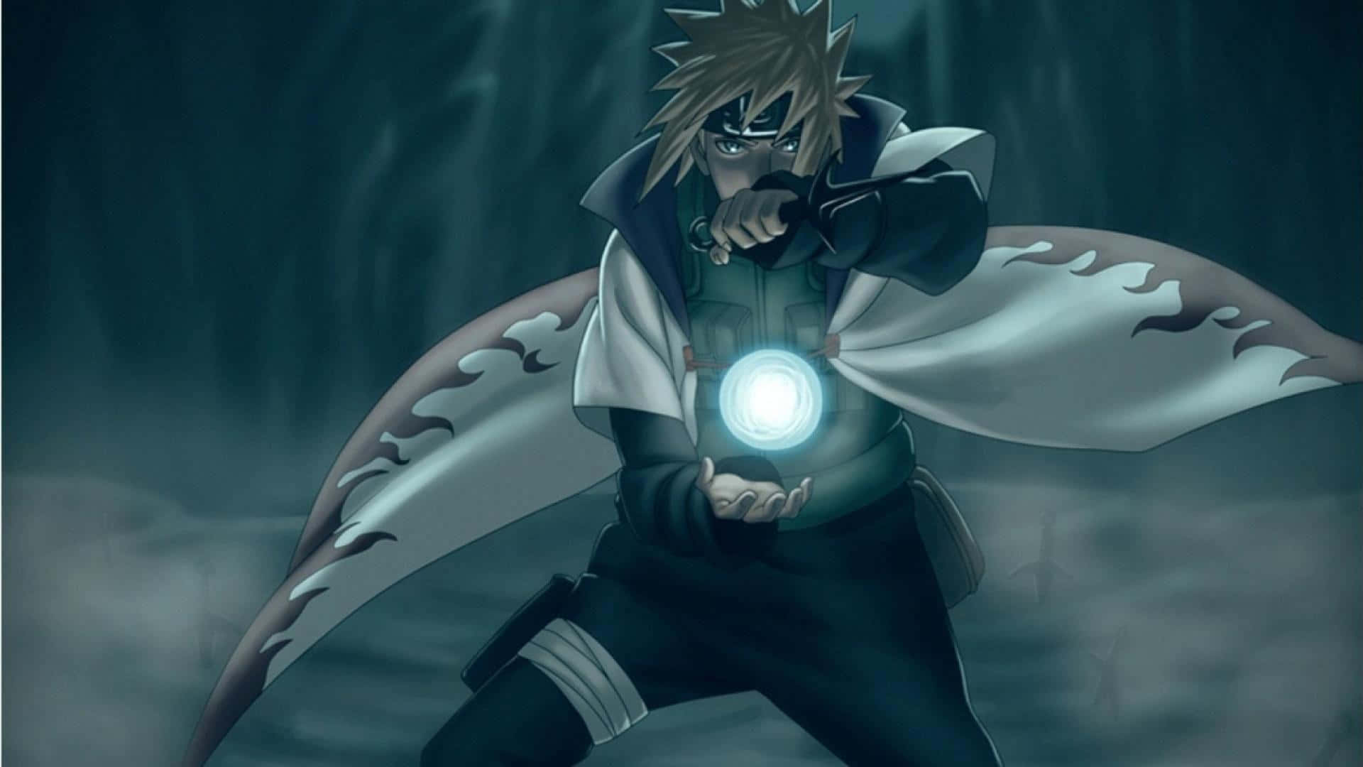 1920 X 1080 Naruto 桌布