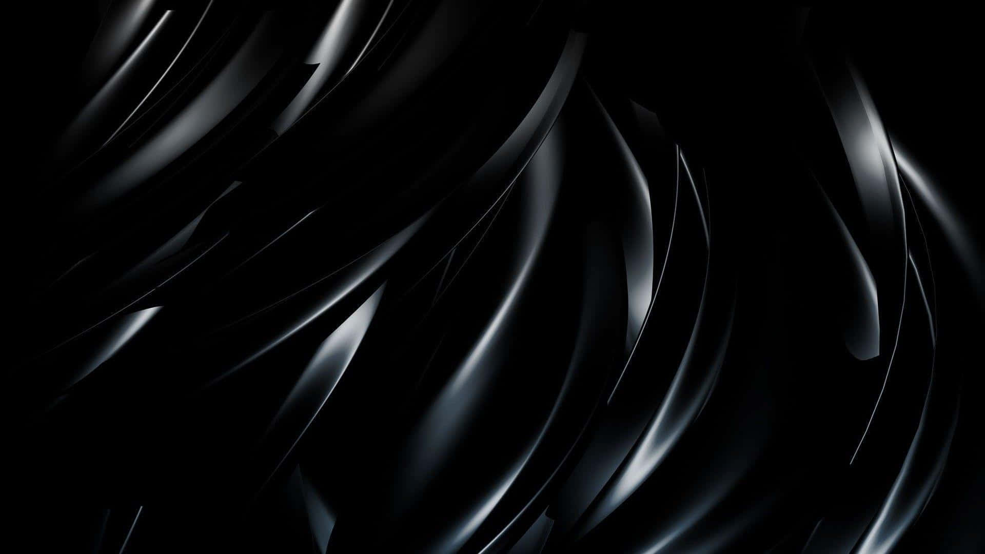 1920x1080 Black 桌布