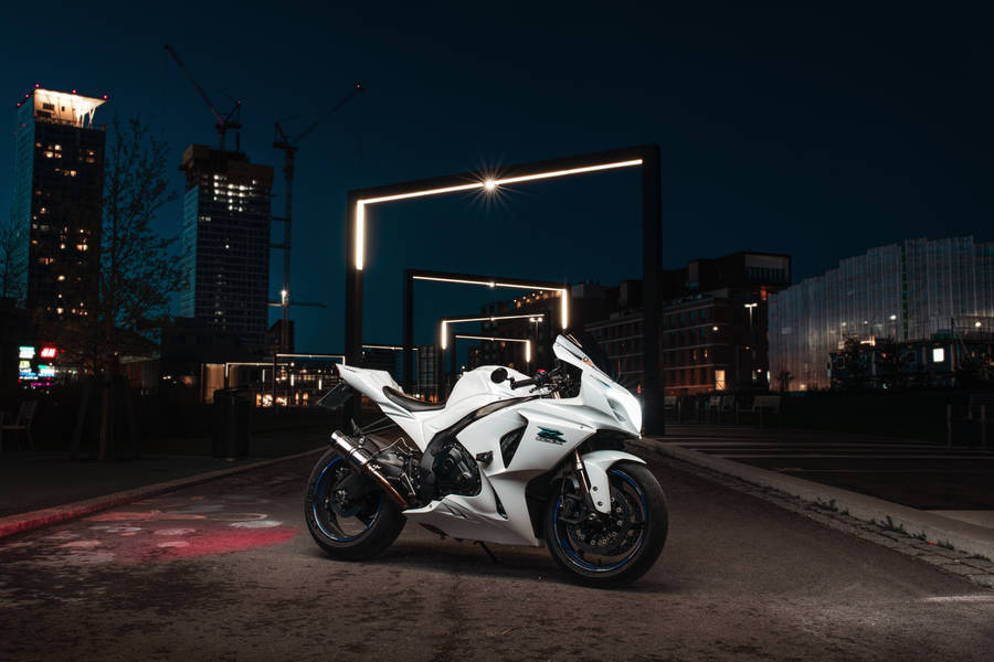 1920x1080 Motorcycle 桌布