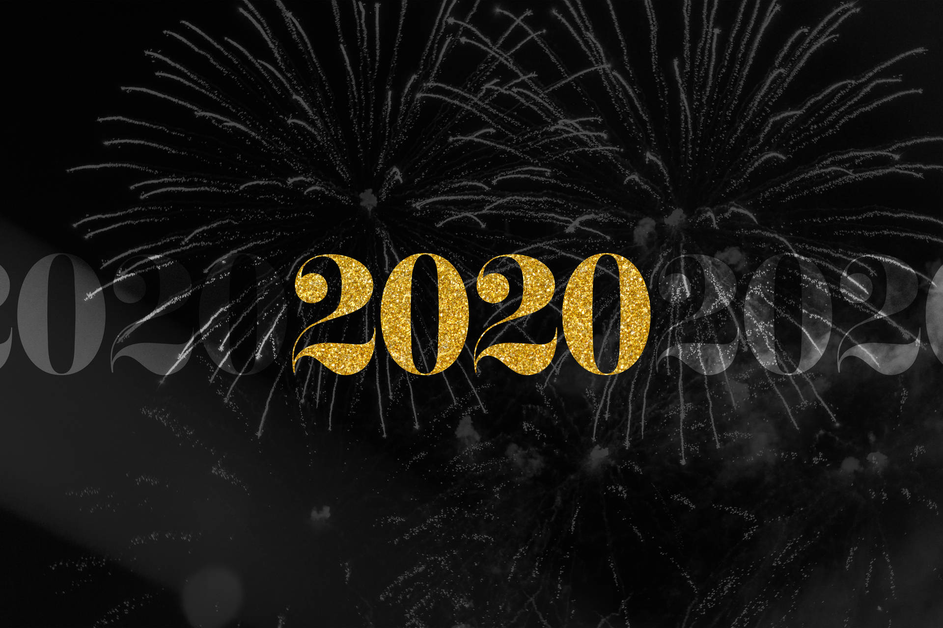Download 2020 Happy New Year FREE Stock Photo