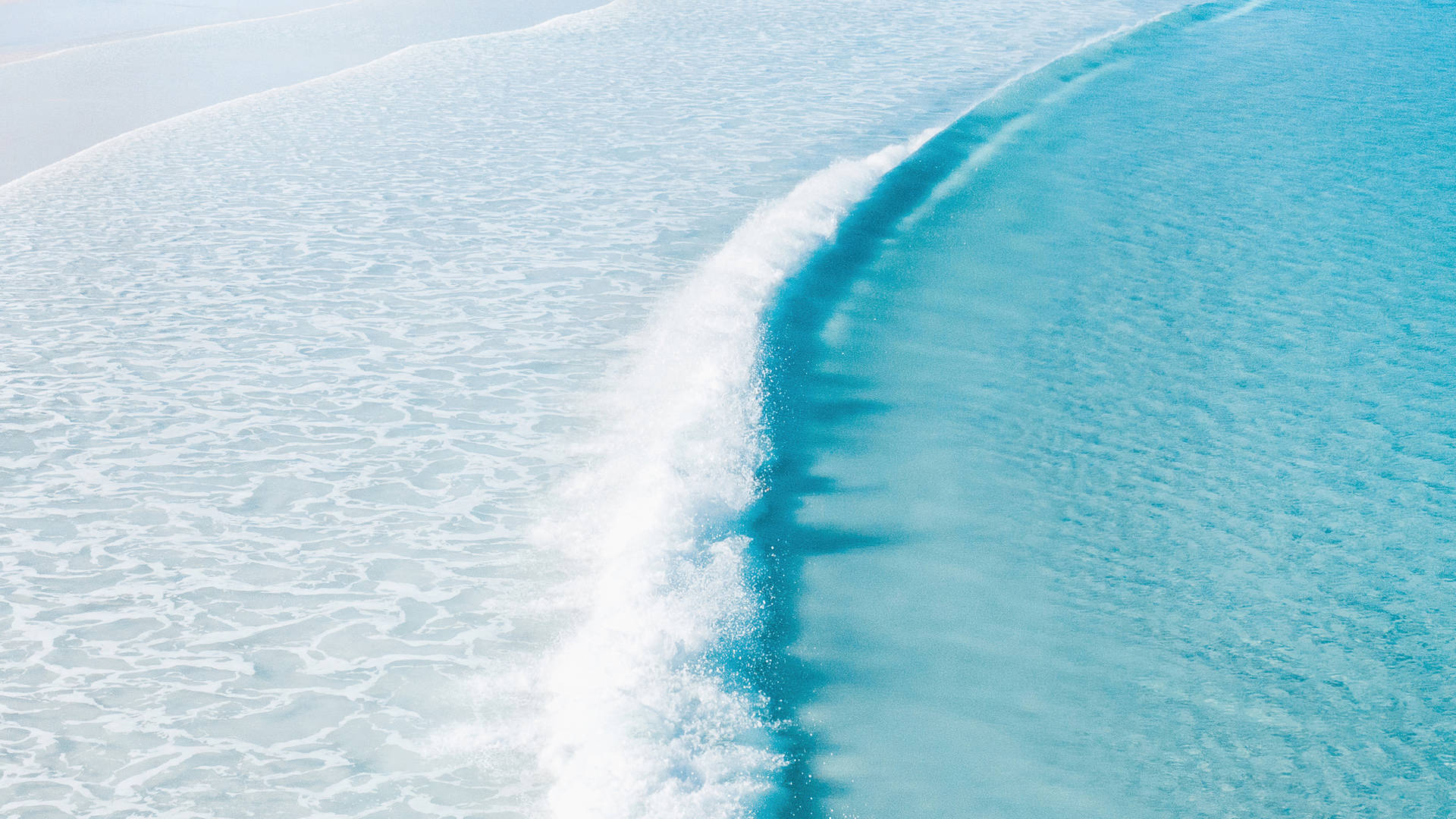2560 X 1440 Sea 桌布