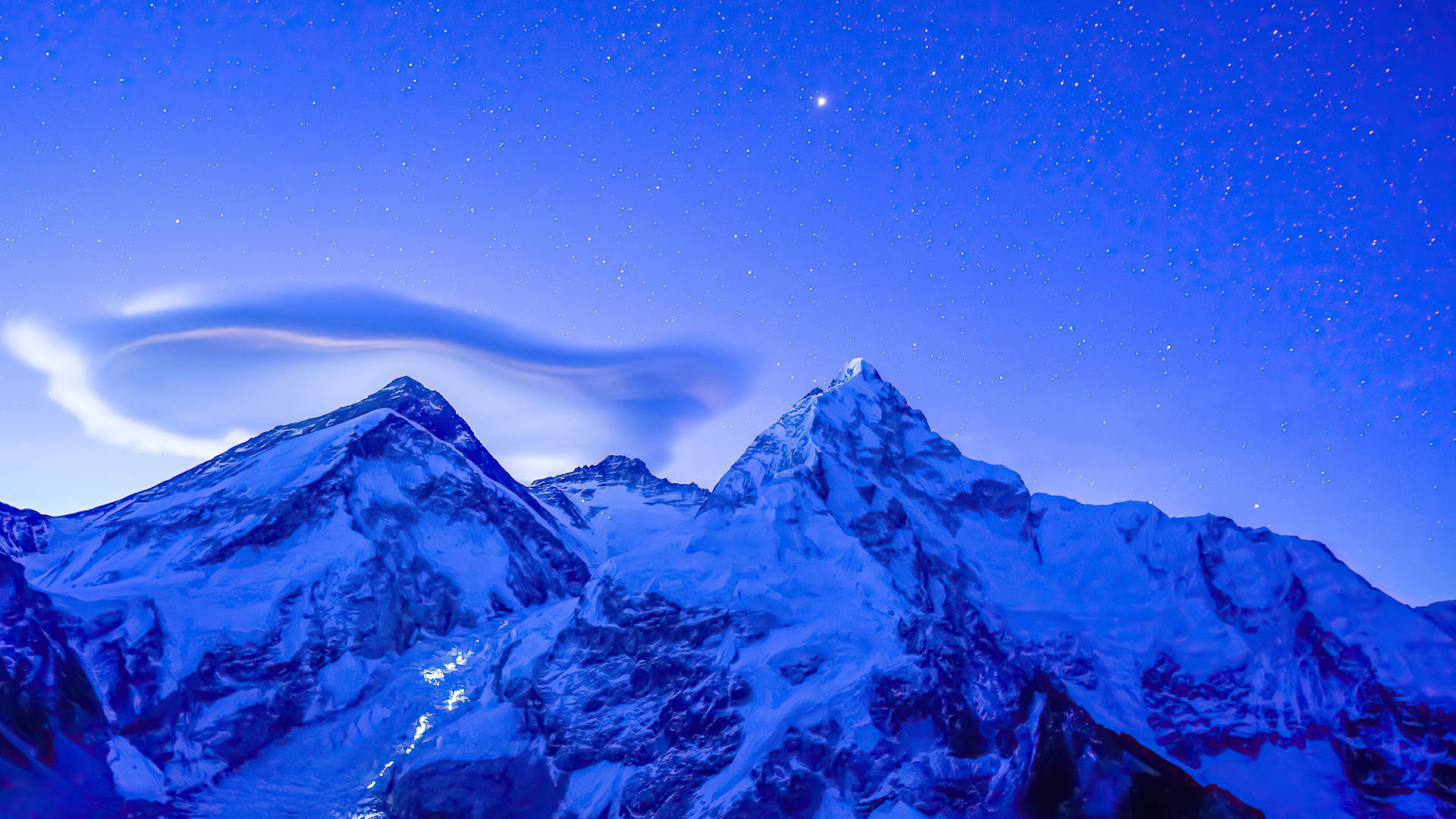 2560x1440 Nature 桌布