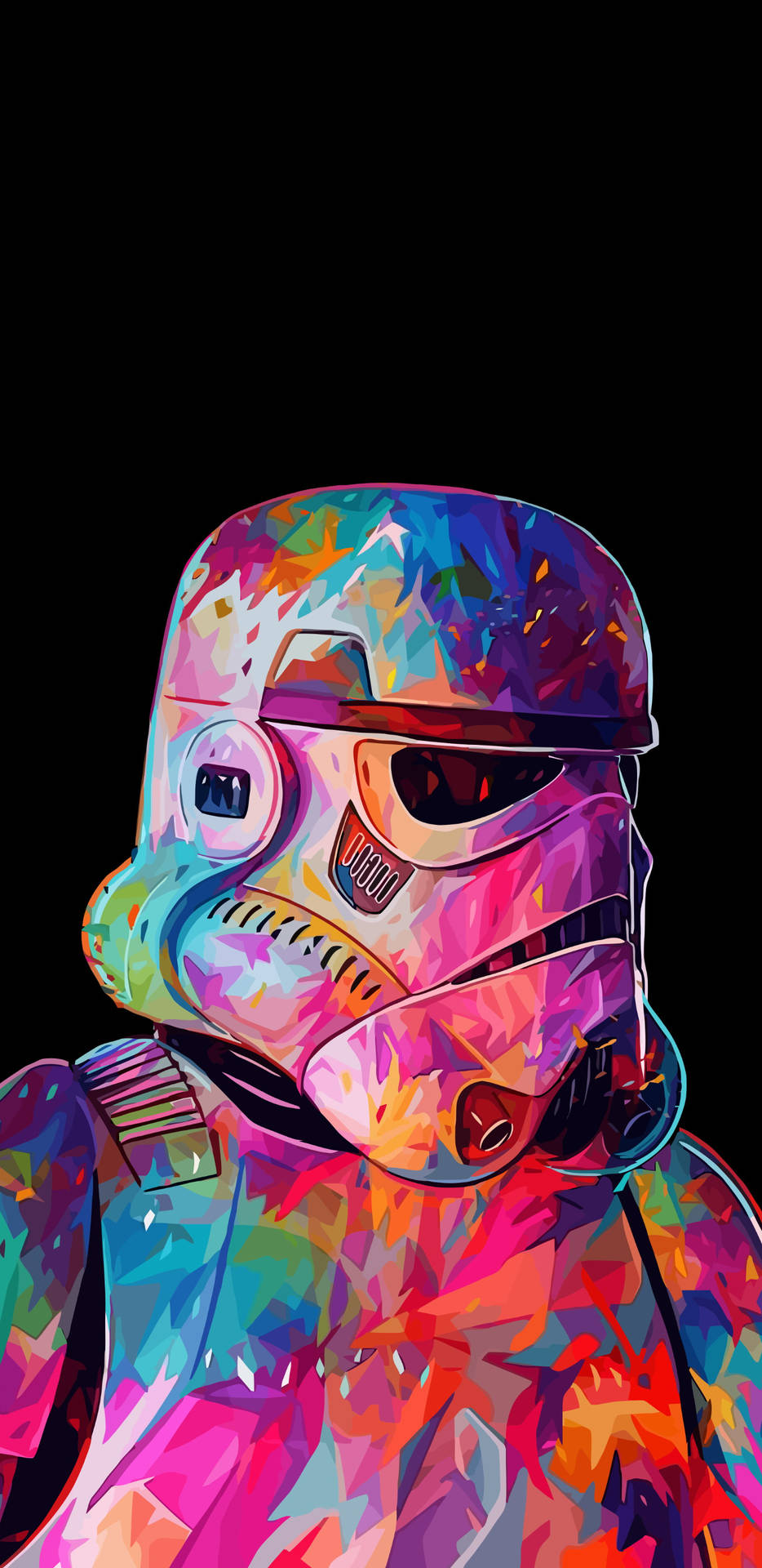 2k Amoled 桌布