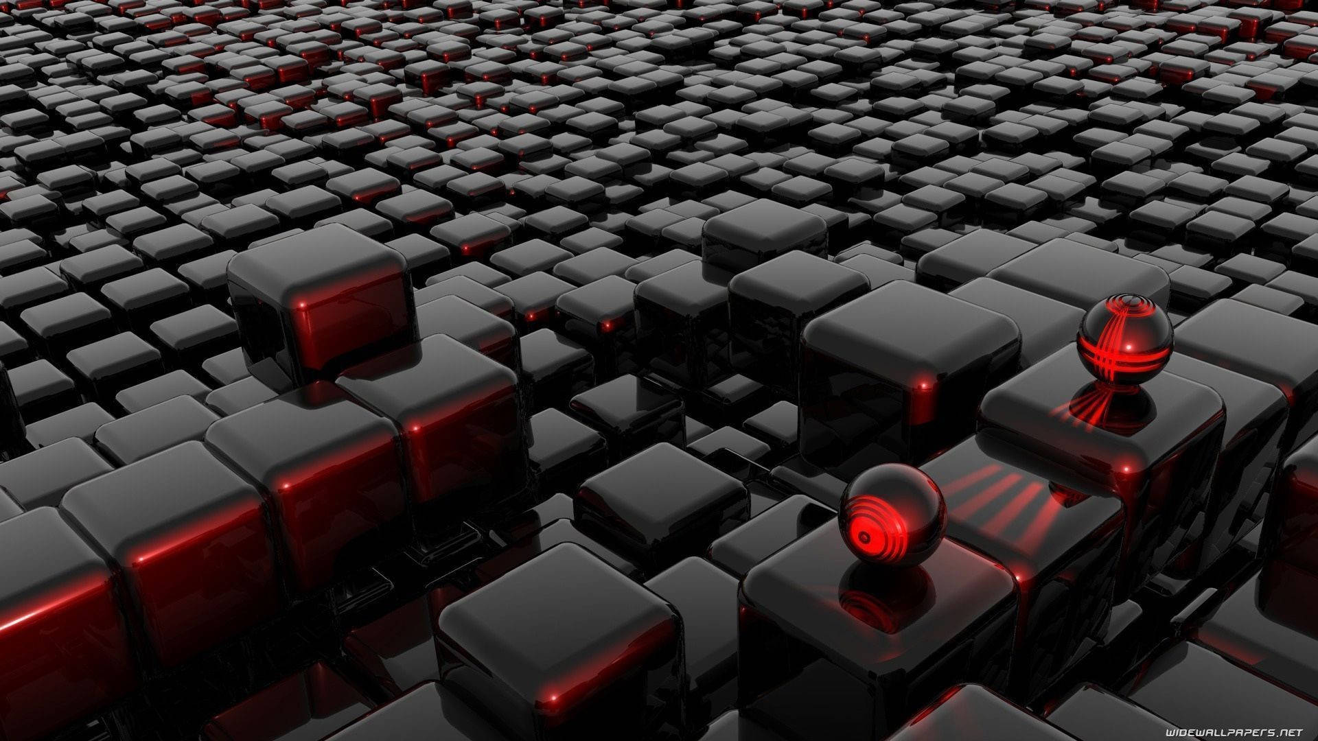 Full HD 3D Wallpapers 1920×1080