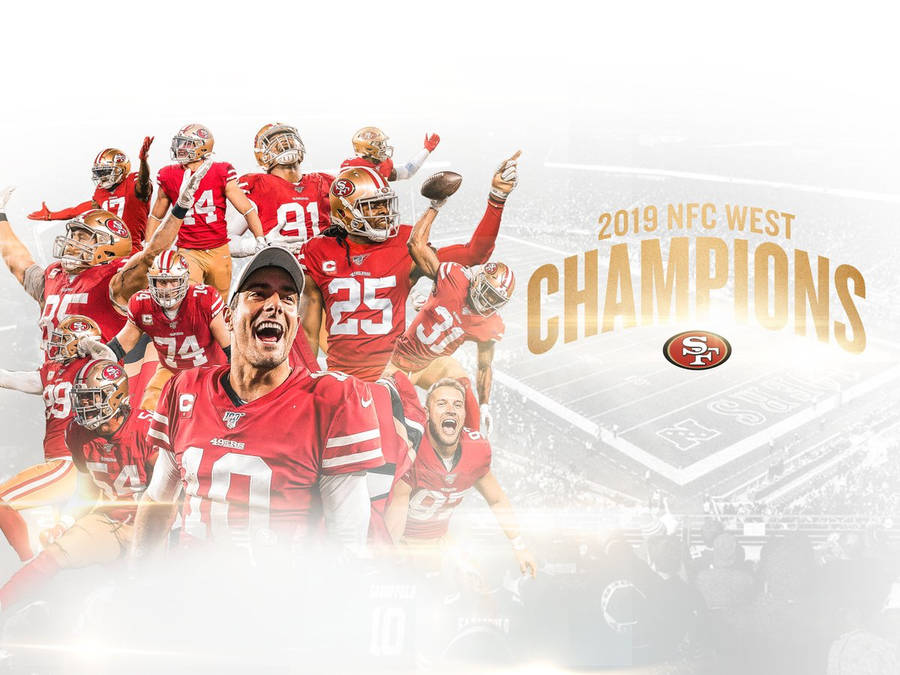 49ers iPhone 桌布