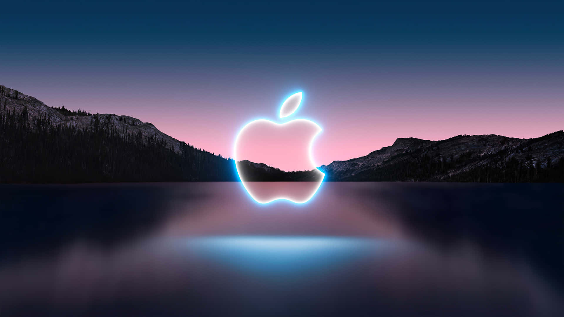 4K Apple 桌布