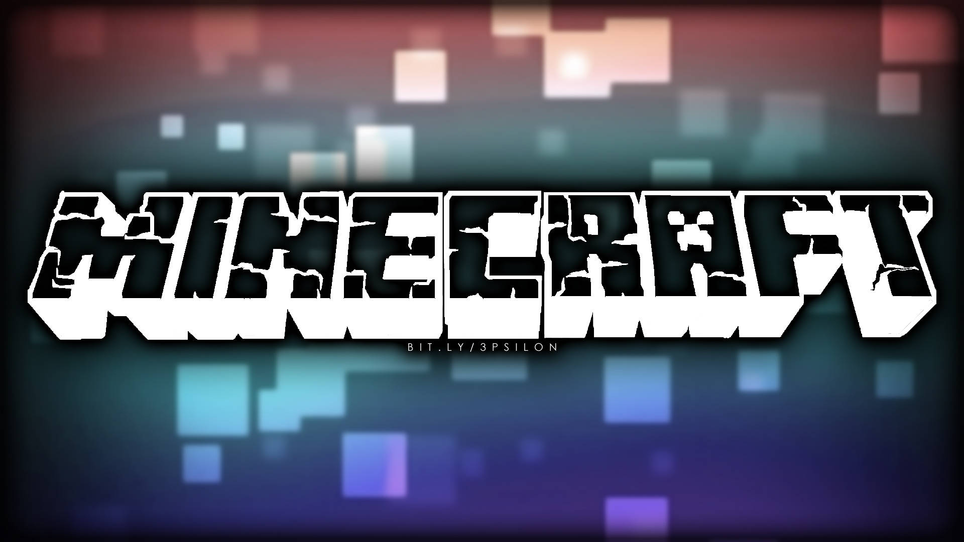 Video Game Minecraft White Colors HD Wallpaper | Background Image