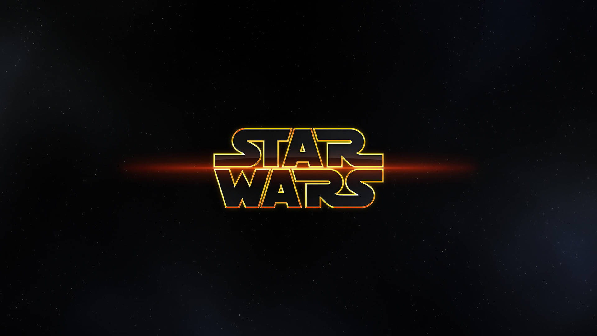 4K Star Wars 桌布