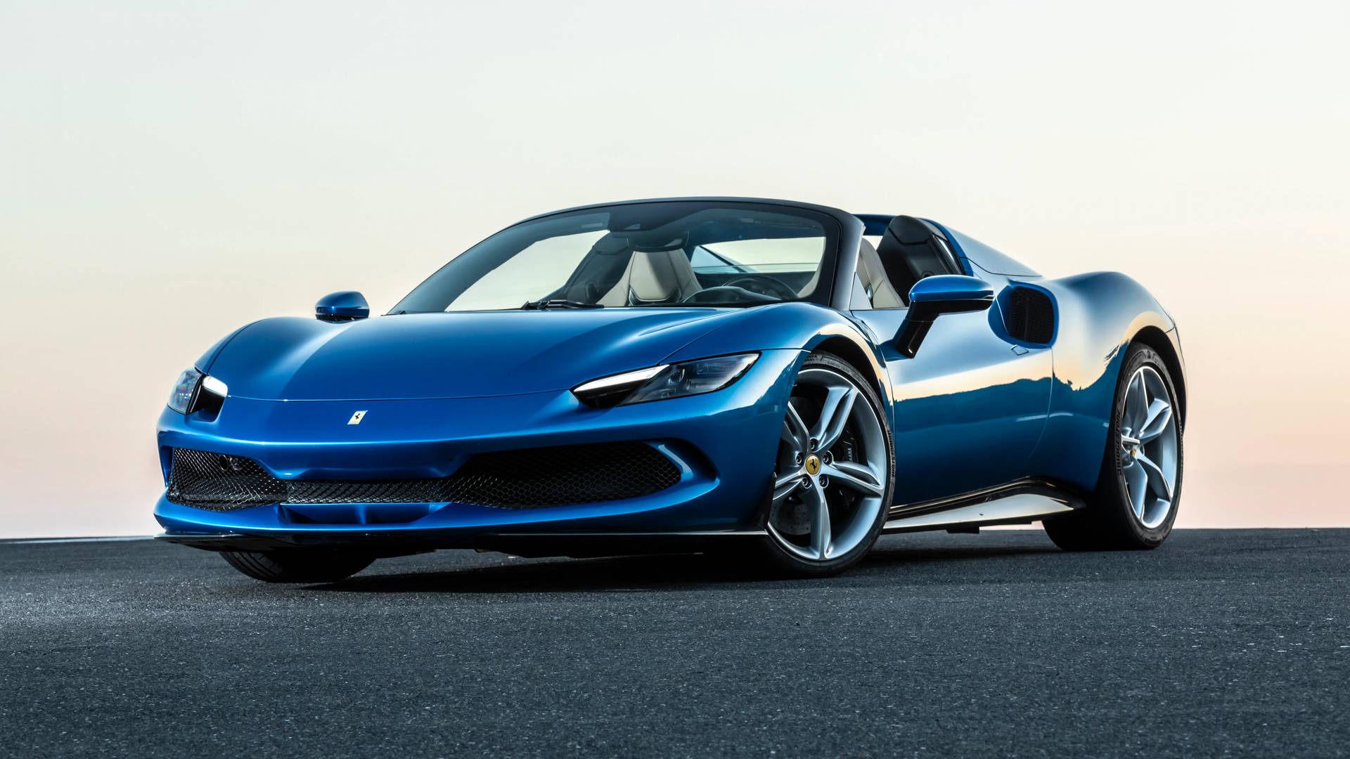5120x1440 Car 桌布