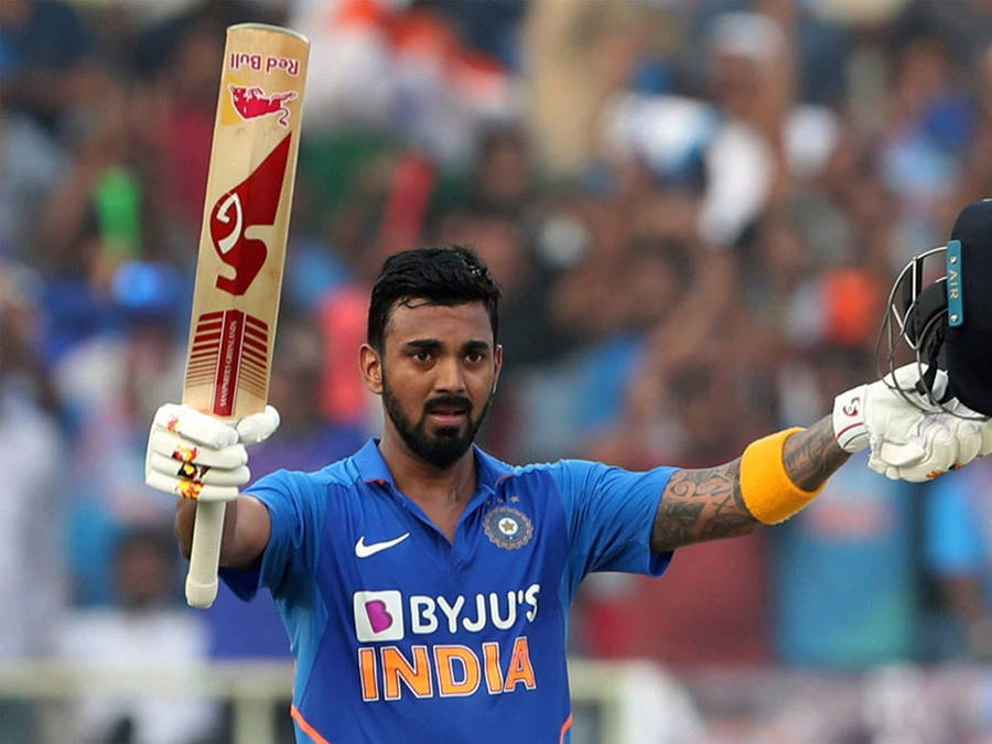 Kl Rahul 桌布