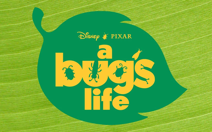 A Bug's Life 桌布