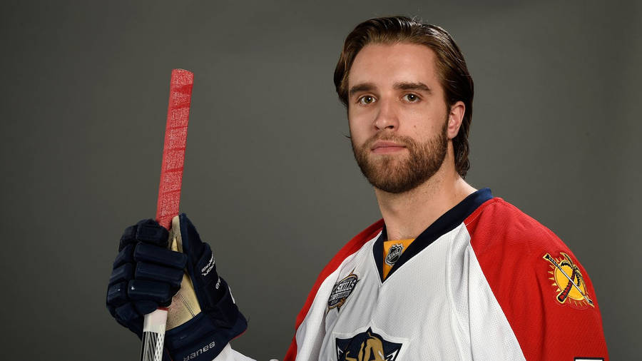 Aaron Ekblad 桌布