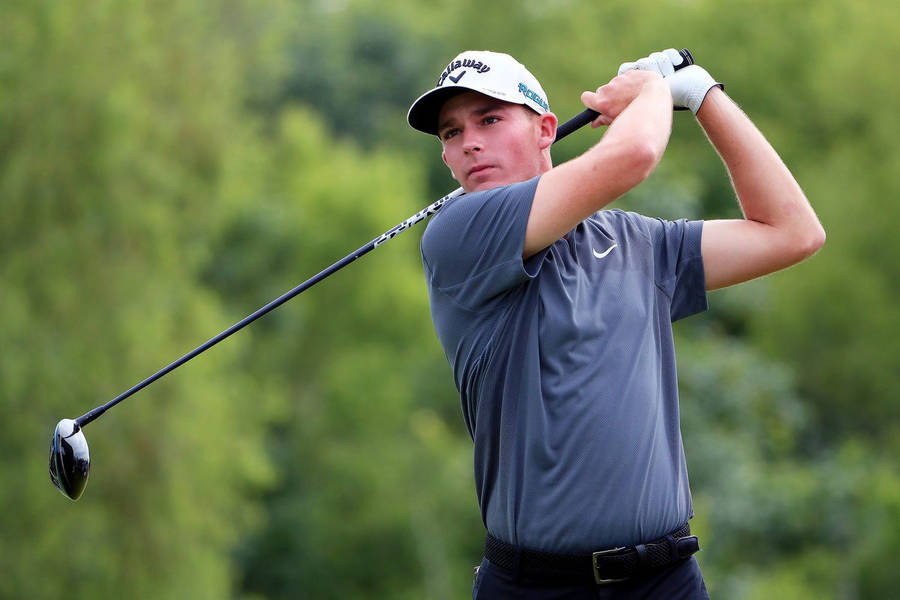 Aaron Wise 桌布