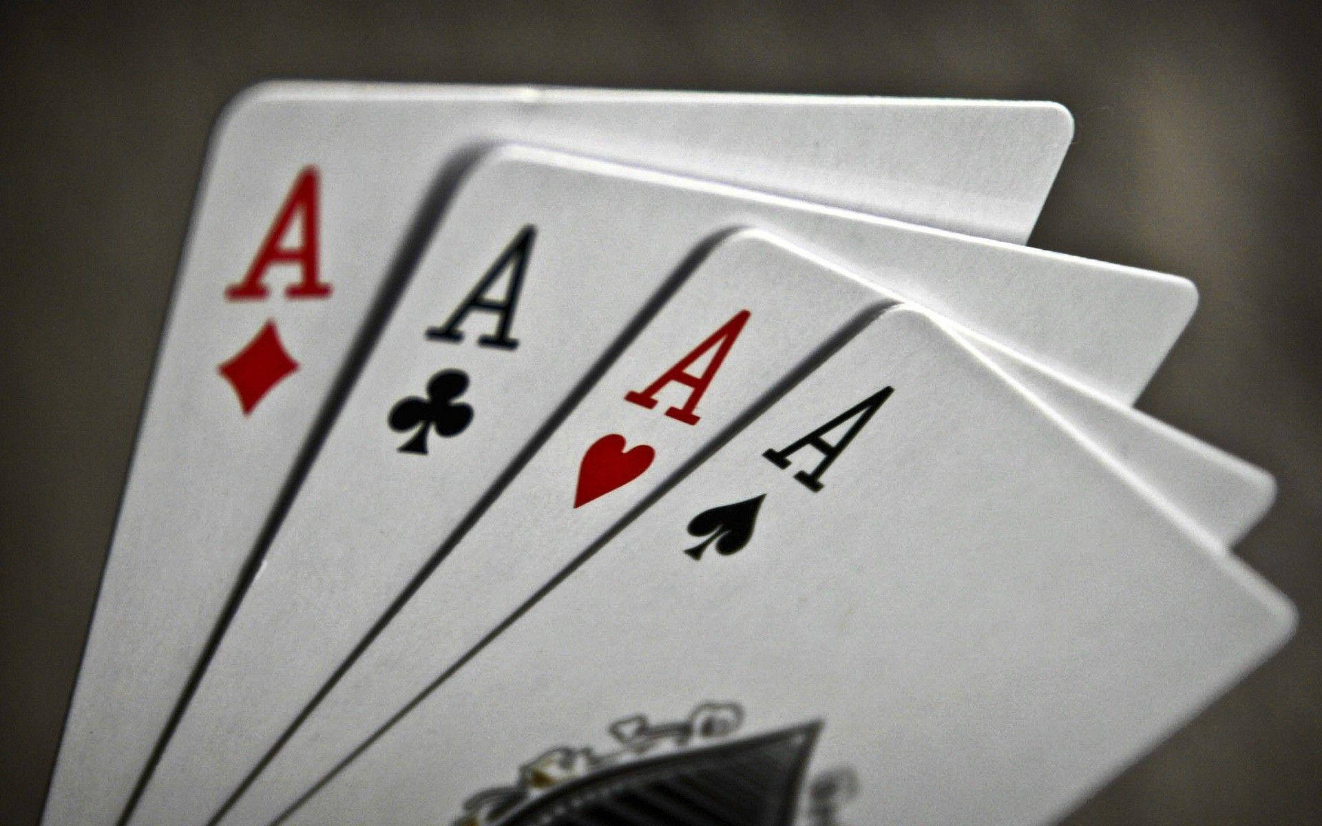 Ace Card 桌布