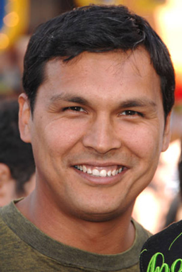 Adam Beach 桌布