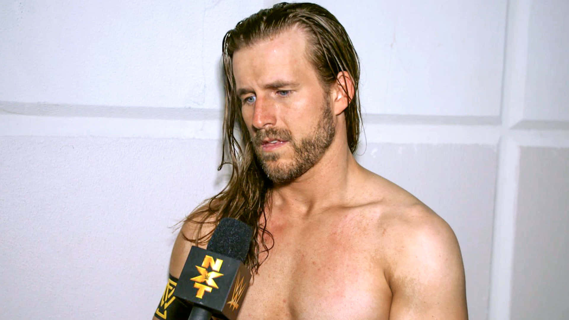 Adam Cole 桌布