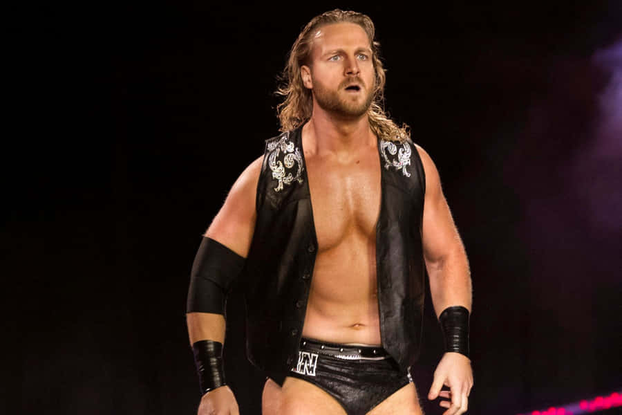 Adam Page 桌布