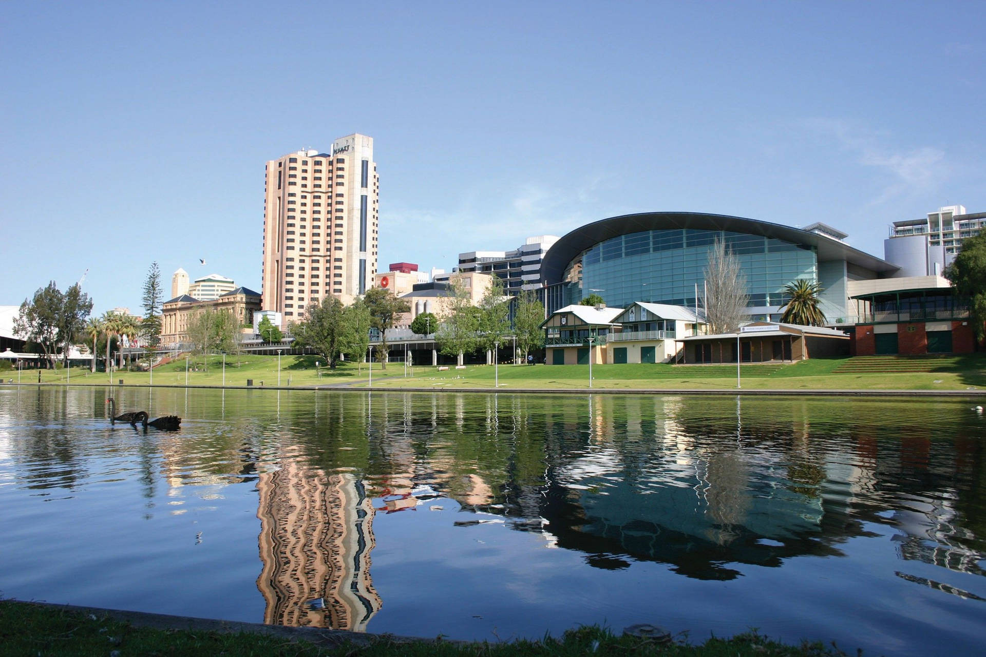 Adelaide 桌布