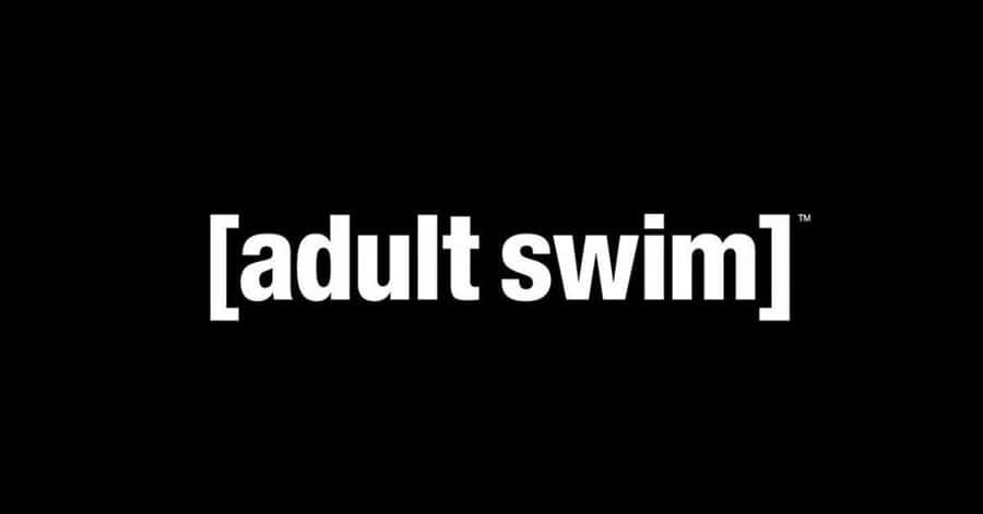 Adult swim 桌布