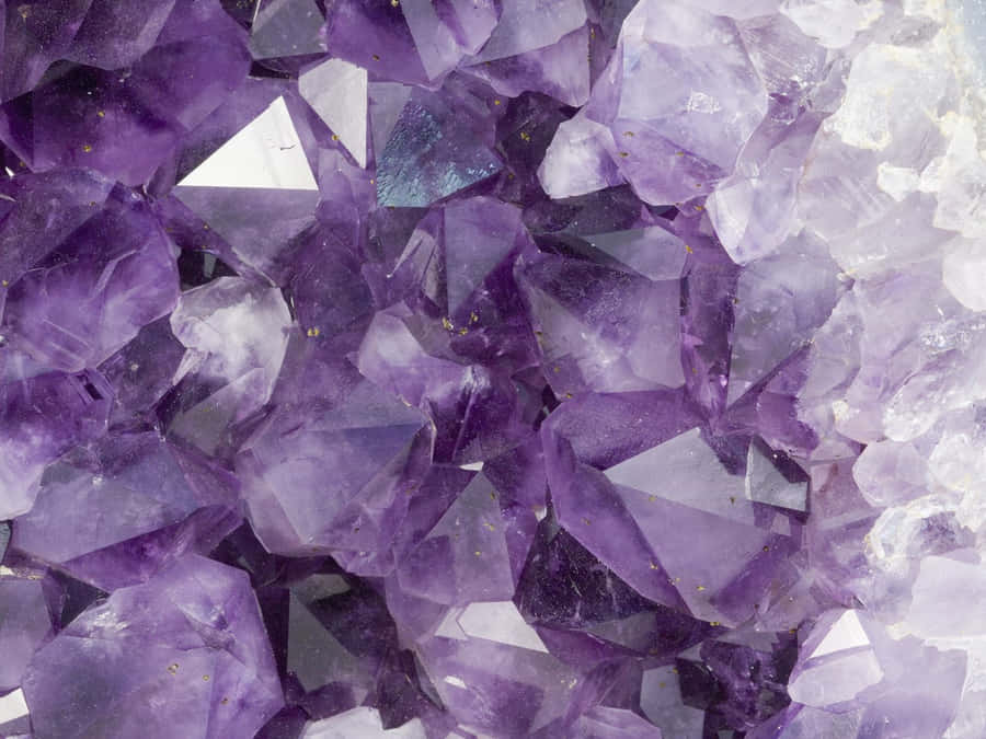 Aesthetic Crystal 桌布
